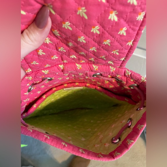 Stylish Small Backpack - Picture 3 of 4